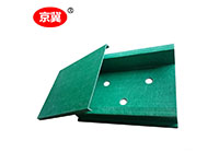 玻璃鋼電纜橋架